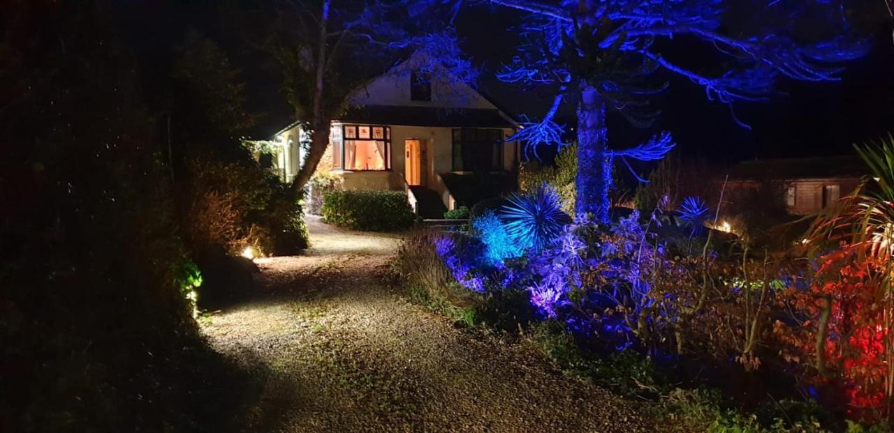 Hotel Norwegian Wood Paignton Exterior foto