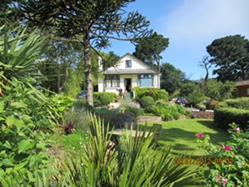 Hotel Norwegian Wood Paignton Zimmer foto